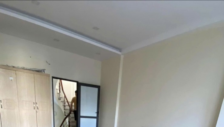 CHO THUÊ NHÀ MẶT NGÕ KINH DOANH GẦN PHỐ TRẦN KHÁT CHÂN, HAI BÀ TRƯNG,
